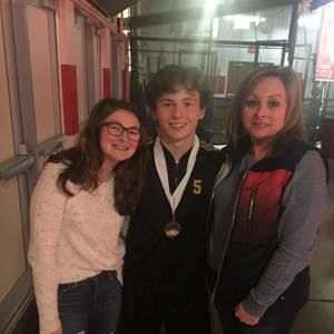 Meet your Posher, Sonya